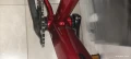 Велосипед 29цола -520,RED-BLACK., снимка 17