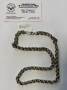 Сребърен синджир 35.88гр.58см., снимка 1