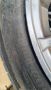 Джанти AEZ 17 5х114.3 подарък гуми, снимка 7