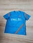 Оригинална мъжка тениска Nike Dri-Fit x Nederlands National Football Team / Season 12 (Training), снимка 2