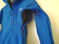 Karrimor Elite Hiking Jacket / S* / мъжко SoftShell яке за планина туризъм поход / състояние: ново, снимка 16