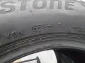 2бр зимни гуми 205/55/16 BRIDGESTONE L02065 , снимка 4