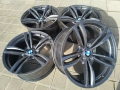 Джанти BMW 19" 5x120 Style 437m sport packet , снимка 8
