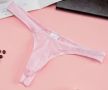 Мъжка Прашка тип G- string   , снимка 13