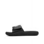 Джапанки puma x nipsey hussle the marathon continues softride slides black, снимка 2