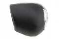 Топка за скоростен лост, Opel Vectra C, Corsa C, Signum,  Кожа,, снимка 2