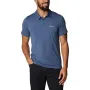 Columbia Men's Tech Trail Novelty Polo - страхотна мъжка тениска 2ХЛ КАТО НОВА, снимка 1