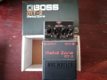 Ефекти за китара Boss CE-5 chorus ensemble / Boss MT-2 metal zone, снимка 1