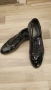 Мъжки кожени обувки 44 номер, снимка 4