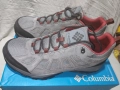 Мъжки туристически маратонки Columbia waterproof №46, снимка 3