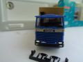 ALBEDO H0 1/87 SCANIA КАМИОН МОДЕЛ ИГРАЧКА КОЛИЧКА, снимка 4