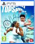 TOPSPIN 2k25 Ps5 , снимка 1 - Игри за PlayStation - 45521305
