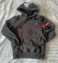 Мъжки суичър Alpha Industries Back Print Hoodie M, снимка 4