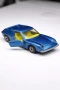Мачбокс България "Лотус" No 5, Matchbox Lotus Europa - made in Bulgaria , снимка 1