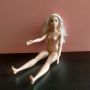 Колекционерска кукла Barbie Барби Mattel FXP00 N511, снимка 4