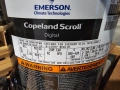  Хладилен компресор Copeland ZBD21KCE-TFD-551, снимка 4