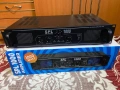 Усилвател SPL 1000 вата, снимка 5