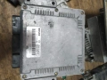 ECU Компютър Рено Лагуна Renault 0281010556 , 8200153946, снимка 1