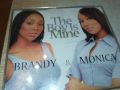 BRANDY & MONICA CD-ВНОС GERMANY 1107241132, снимка 7