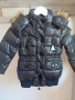 Детско зимно яке Moncler, снимка 2