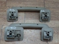 Вътрешни Дръжки Таван Jeep Гранд Чероки ZG 2бр. - 5DG02TRM, снимка 4