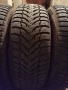 Продавам 4 броя Зимни гуми 195.65.15 на 1 сезон дот 2021 KUMHO , снимка 2