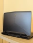 DELL ALIENWARE 17 R5 QHD/120Hz/i9-8950HK/GTX 1080/32GB RAM/512GB NVMe/1TB HDD, снимка 4