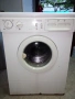 Пералня Индезит за части, снимка 1