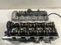 Цилиндрова глава Мерцедес Глава Мерцедес Мл 2.7 Цди Glava Mercedes-Benz ML 2.7 CDI А 6120102320, снимка 6