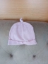 Бебешки шапки за момичета, снимка 11