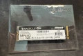 NVMe SSD Team Group MP44Q 1TB с гаранция, снимка 1