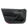 Интериорна кора предна лява врата Hyundai i40 2015-2019 ID: 156466, снимка 1