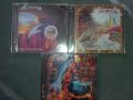 Iron Maiden,Metallica,Hardline,Cinderella,Riot - Japan New Discs, снимка 5