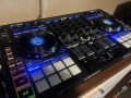 Reloop Mixon 8 Pro DJ Controller\ DJ Контролер Чисто нов със скин, снимка 1
