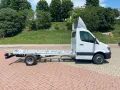 Mercedes Sprinter 513CDI*4.33м. МЕЖДУОСИЕ*FACELIFT*EURO 6*до 3.5т., снимка 5