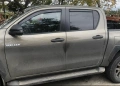 Ветробрани за TOYOTA HILUX (2015+) 4 врати - 4бр. предни и задни Неко, снимка 2