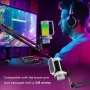 Нов Геймърски USB Микрофон TONOR TC310 с Регулируемо RGB Осветление, снимка 8