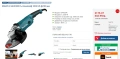 Makita GA9020R - Голям ъглошлайф 2200W 230mm перфектен!, снимка 9