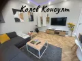 Продавам тристаен Тухлен апартамент в Димитровград,кв.Славянски , снимка 15
