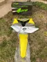 Пластмаси за Suzuki RMZ 250 2010/2018, снимка 2