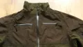 EURO-HUNT WATERPROOF Jacket размер 52 / L за лов риболов яке пролет есен водонепромокаемо - 1619, снимка 3