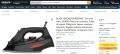 Ютия Black & Decker BXIR3000E, 3000W, снимка 6