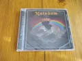 RAINBOW - RISING 17лв оригинален диск ремастер, снимка 1