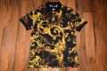 Versace Jeans Couture - мъжка тениска, размер L , снимка 1