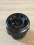 Обектив SONY E 10-18mm f/4 OSS, снимка 4