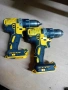 Винтоверти Dewalt dcd 791 , снимка 1