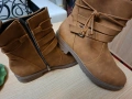 Нови дамски боти, снимка 3