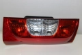 Десен стоп Peugeot Bipper (2007-2017г.) една врата отзад / 1358249080, снимка 1