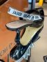 Christian Dior дамски обувки на ток, снимка 3