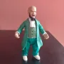 Колекционерска фигура HORNSWOGGLE WWE Jakks Pacific 2008, снимка 1